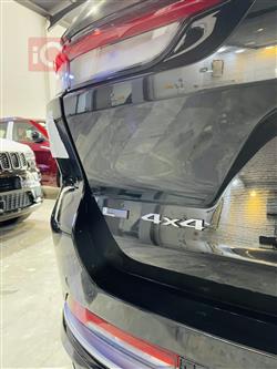 Jeep Grand Cherokee L